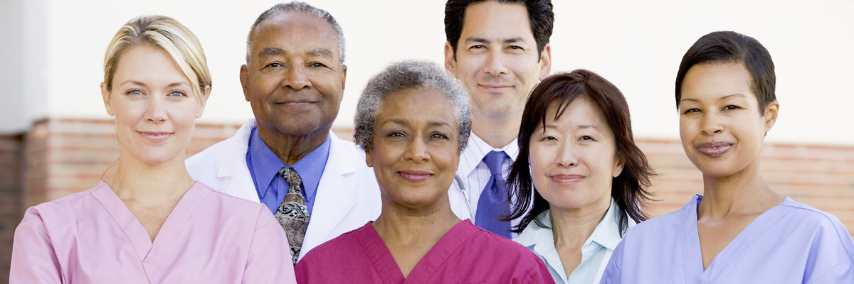 Think Cultural Health Team