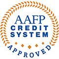 American Academy of Family Physicians Logo